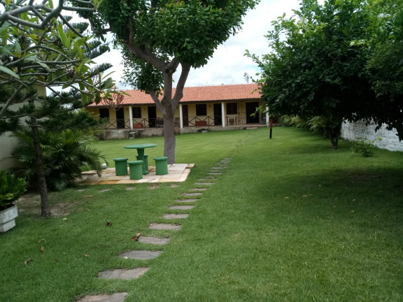 Imagem Chácara com 5 Quartos à Venda, 1.000 m² em novo iguape - Aquiraz