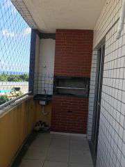 Apartamento com 2 Quartos à Venda, 67 m² em Japiim - Manaus