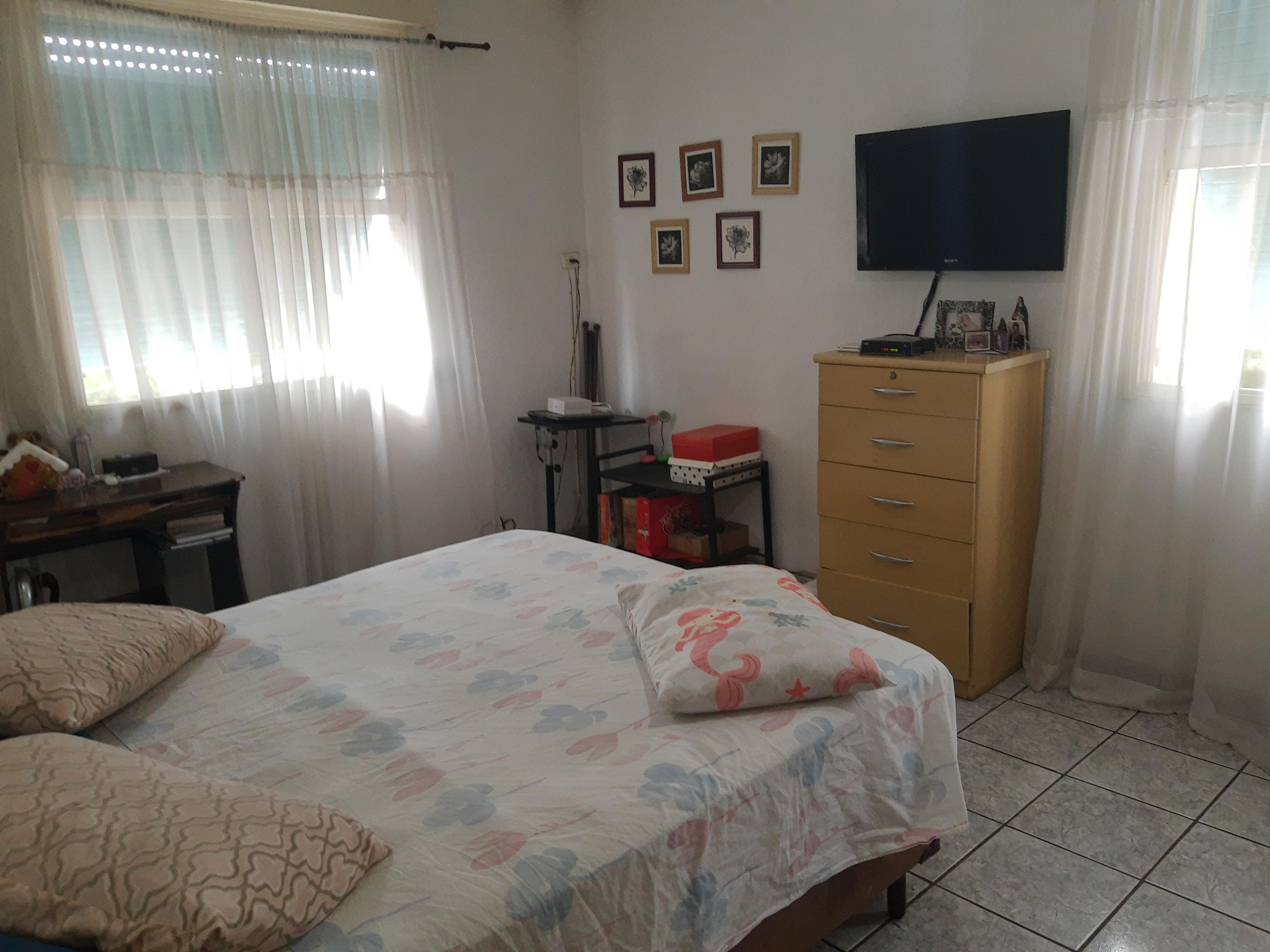 Foto do imóvel: Sobrado com 3 Quartos à Venda, 170 m²em Campo Grande - Santos