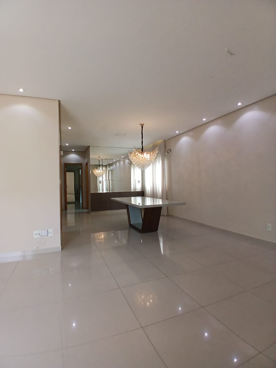 Imagem Casa de Condomínio com 3 Quartos à Venda, 96 m² em Ponta Negra - Manaus