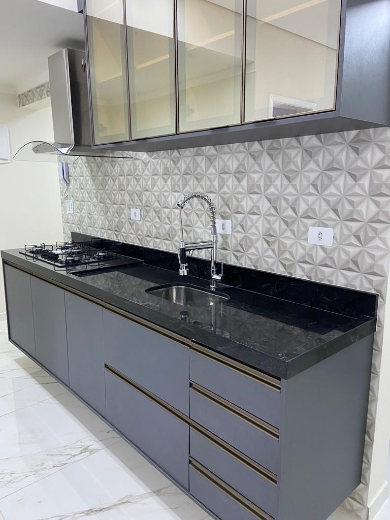 Imagem Cobertura com 3 Quartos à Venda, 179 m²em Parque das Nações - Santo André