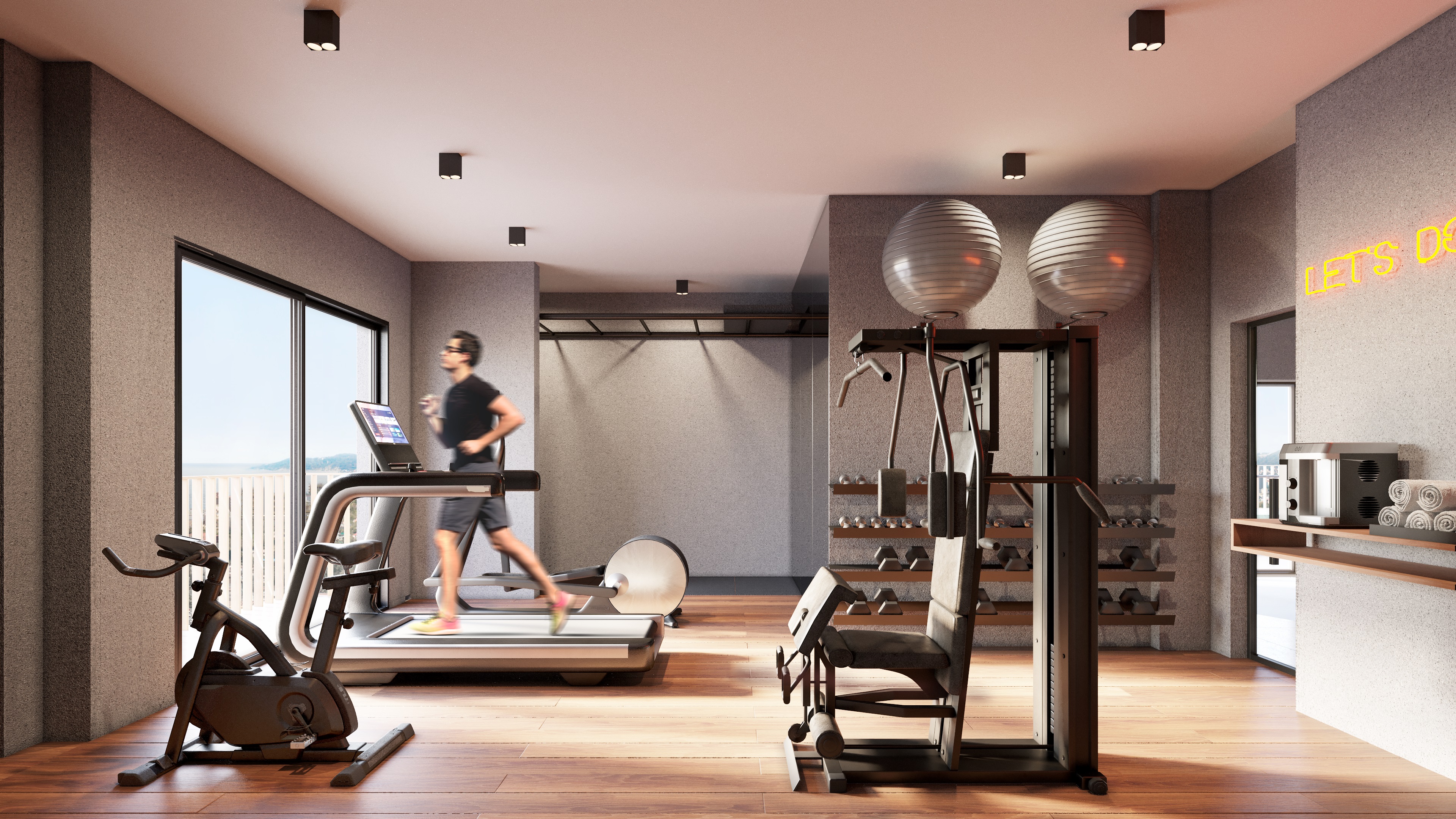 Imagem Apartamento com 2 Quartos à Venda, 97 m²em Canto do Forte - Praia Grande