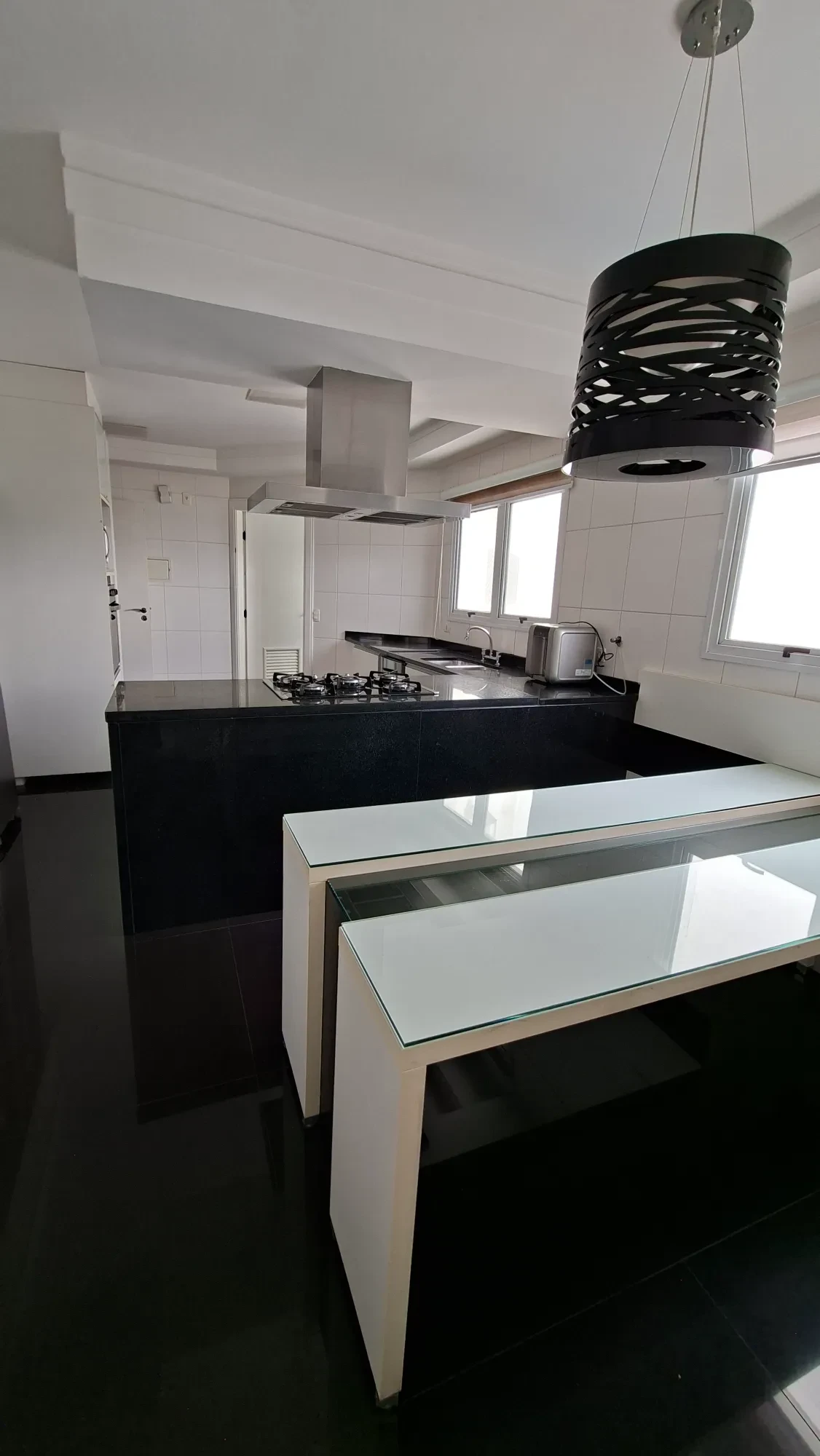 Imagem Apartamento com 3 Quartos para Alugar, 232 metros em Parque Campolim - Sorocaba
