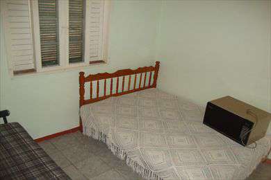 Imagem Casa com 2 Quartos à Venda, 80 m² em Campos Eliseos - Itanhaém