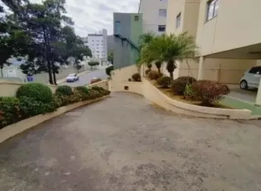 Imagem Apartamento com 3 Quartos à Venda, 75 m² em Buritis - Belo Horizonte