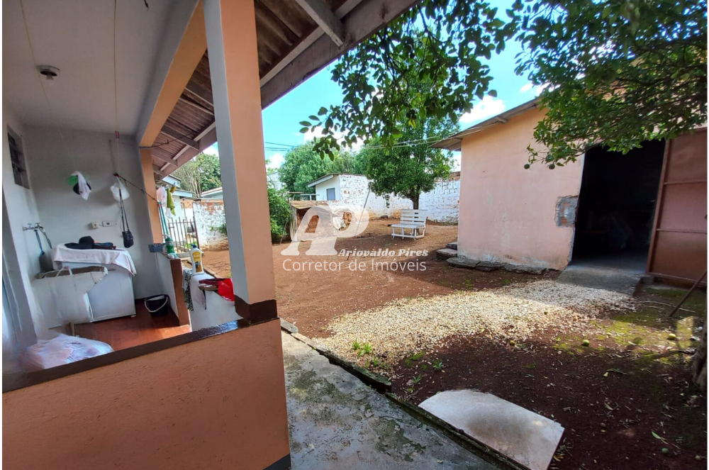 Imagem Casa com 3 Quartos à Venda, 150 m²em Uvaranas - Ponta Grossa