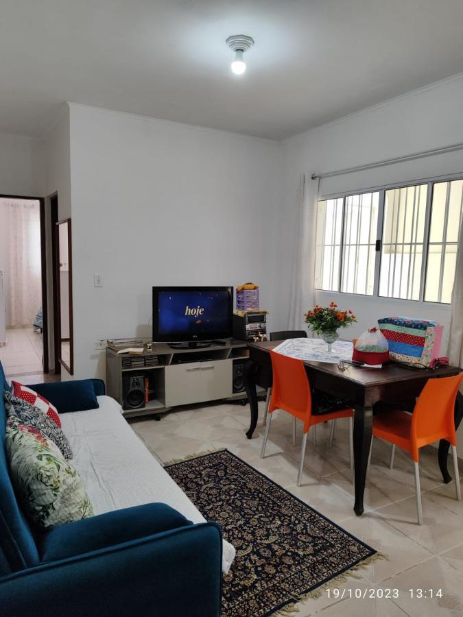 Imagem Casa com 2 Quartos à Venda, 71 m²em Jardim Santa Terezinha - Itanhaém
