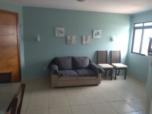 Imagem Flat com 2 Quartos à Venda, 42 m² em Ponta Negra - Natal