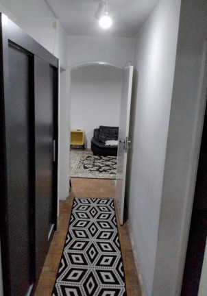 Imagem Apartamento com 4 Quartos à Venda,  em Vila Congonhas - São Paulo