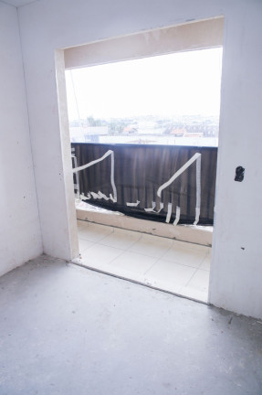 Imagem Apartamento com 2 Quartos à Venda, 43 m² em Vila São João - Guarulhos