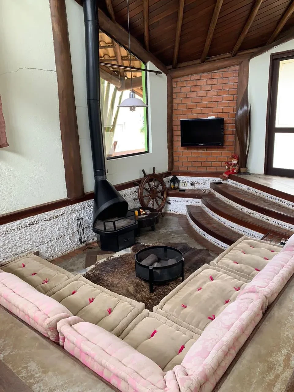 Foto do imóvel: Sobrado com 3 Quartos à Venda, 210 m² em Cidade Parquelandia - Mogi das Cruzes