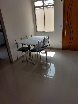 Imagem Apartamento com 2 Quartos à Venda, 45 m² em Demarchi - São Bernardo Do Campo