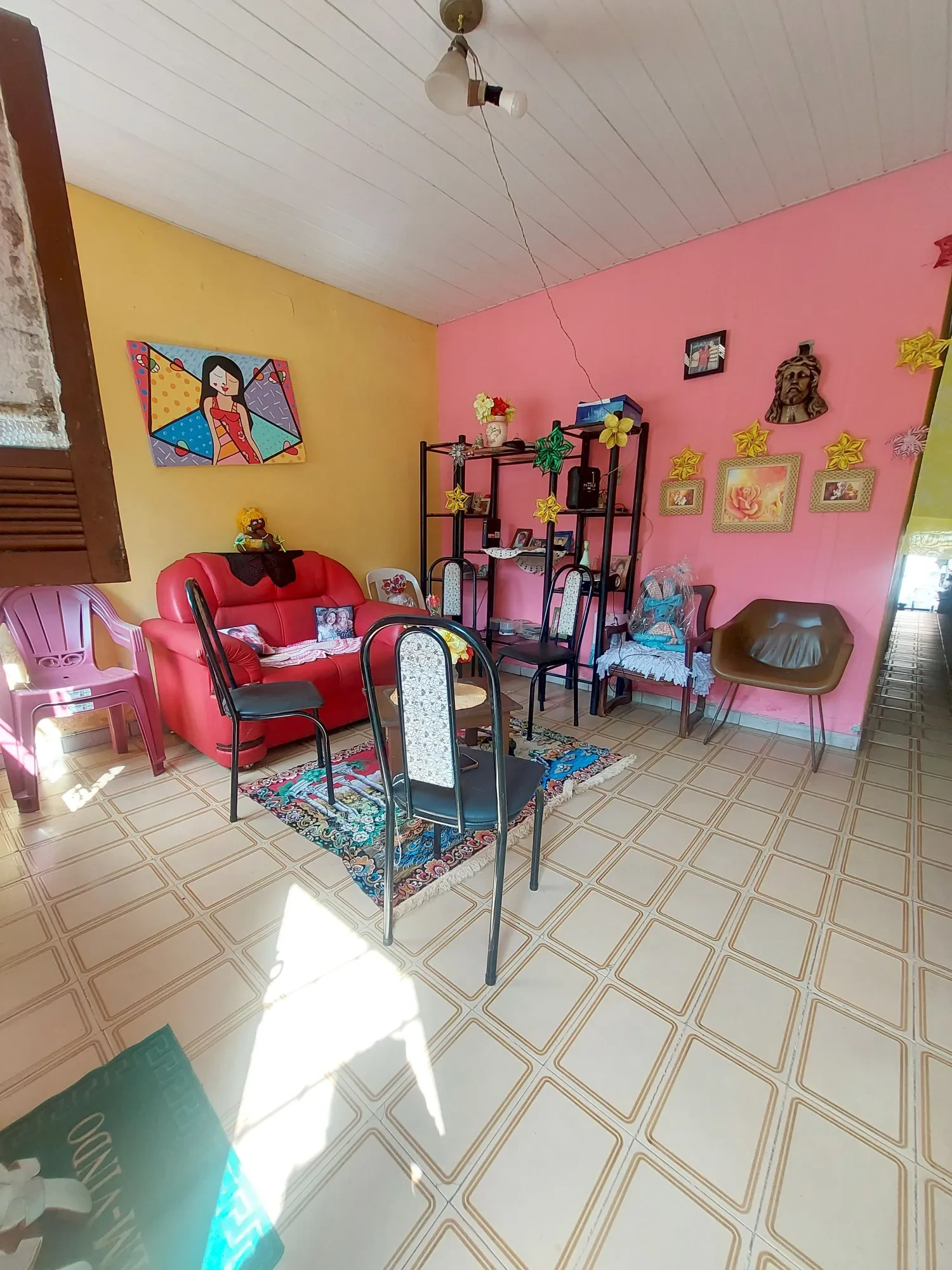 Imagem Casa com 2 Quartos à Venda, 70 m² em Ponta Grossa (Icoaraci) - Belém