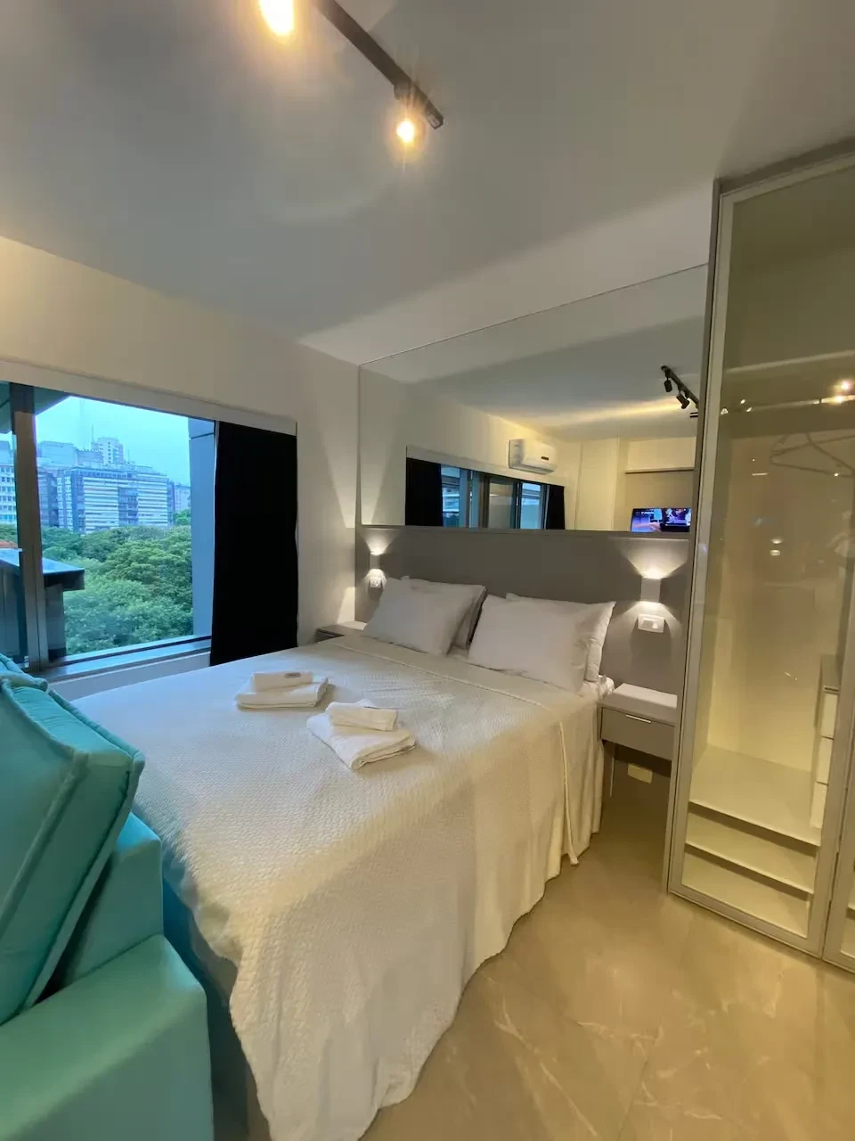 Imagem Studio com 1 Quarto à Venda, 38 m² em República - São Paulo
