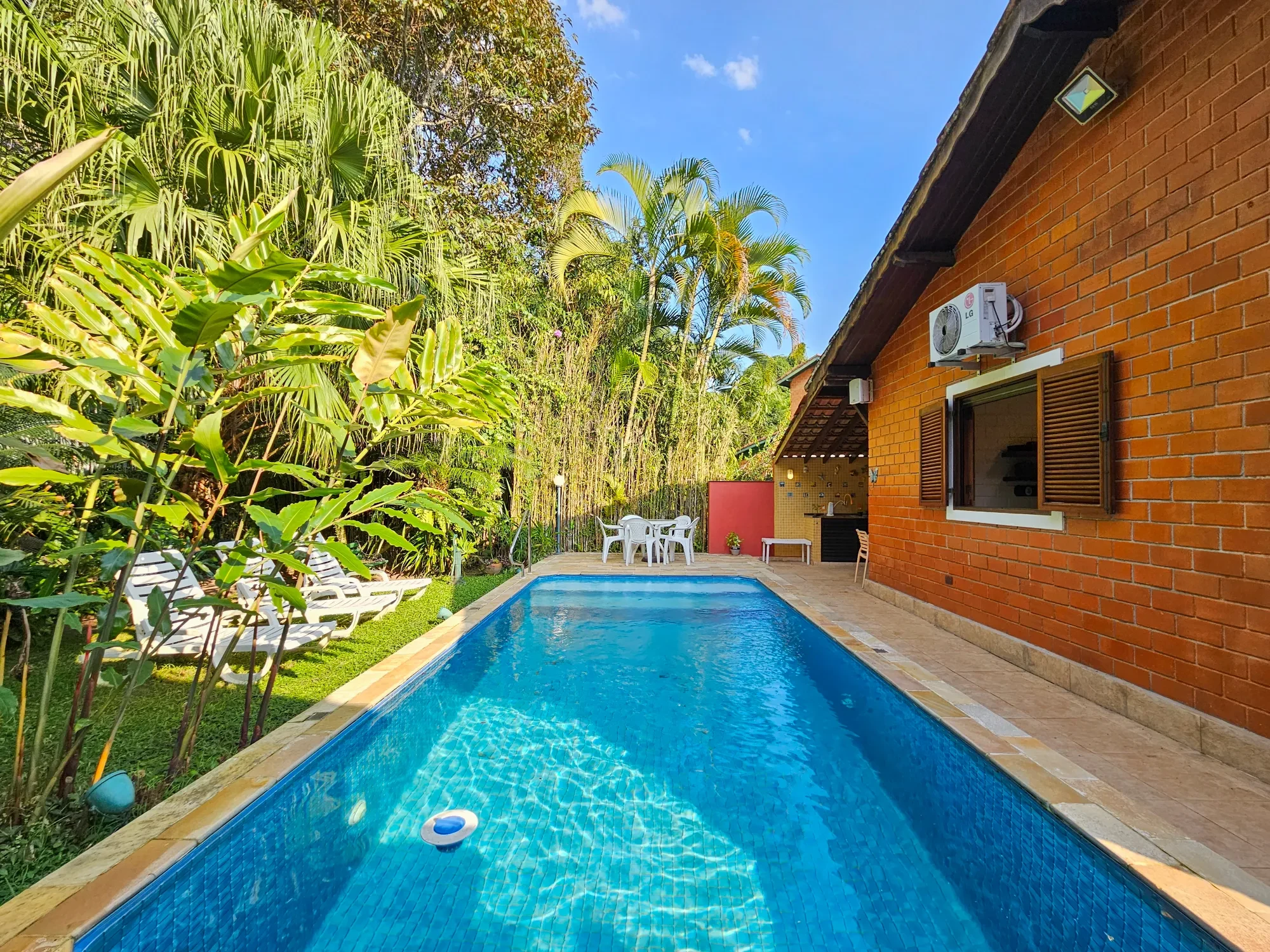Imagem Casa com 3 Quartos à Venda, 132 m² em Riviera - Bertioga