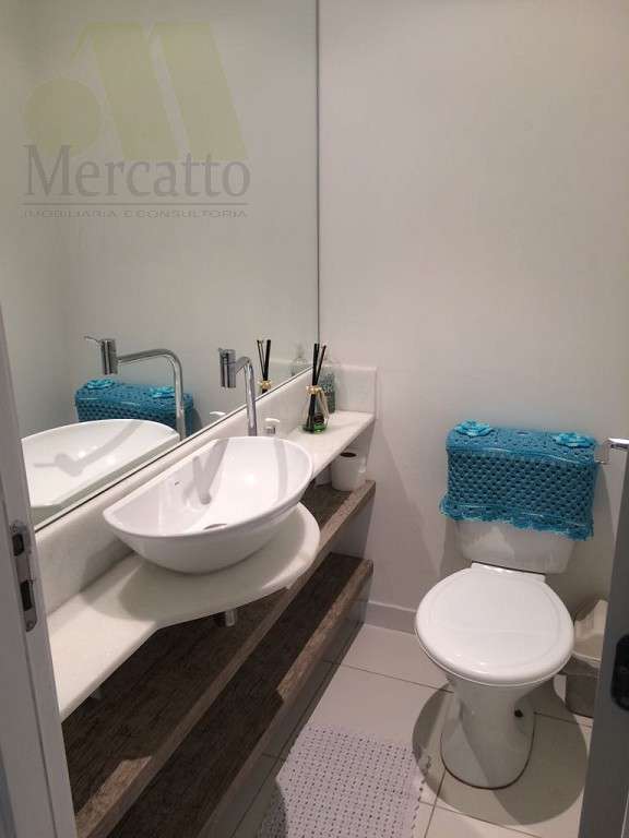 Imagem Apartamento com 3 Quartos à Venda, 126 m² em Jardim Wanda - Taboão Da Serra