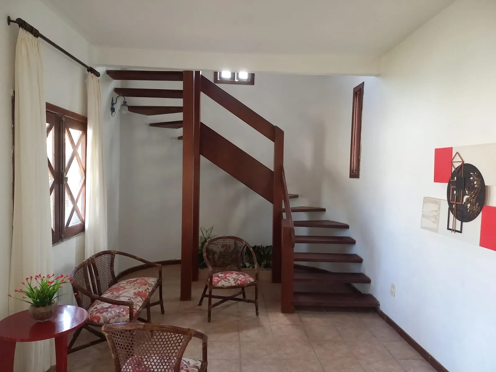 Imagem Casa com 5 Quartos à Venda, 300 m² em Barra do Jacuípe - Camaçari