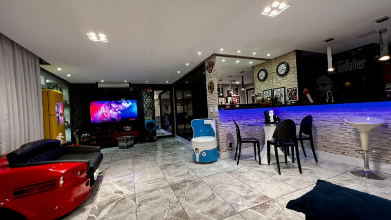 Imagem Apartamento com 1 Quarto à Venda, 80 m² em Vila Andrade - São Paulo