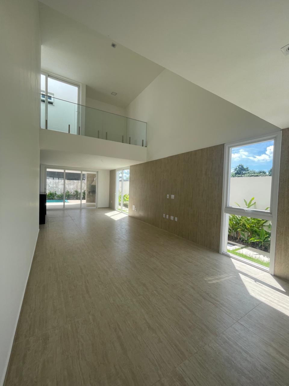 Imagem Casa de Condomínio com 4 Quartos à Venda, 247 m²em Coqueiro - Belém