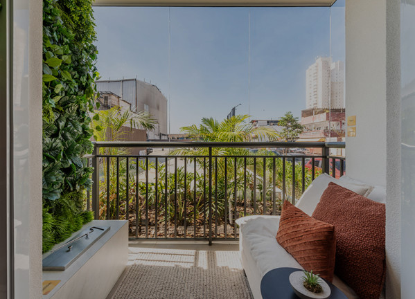 Imagem Apartamento com 2 Quartos à Venda ou Temporada, 44 m²em Limão - São Paulo