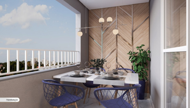 Imagem Apartamento com 2 Quartos à Venda,  em Jardim Imperador (Zona Leste) - São Paulo