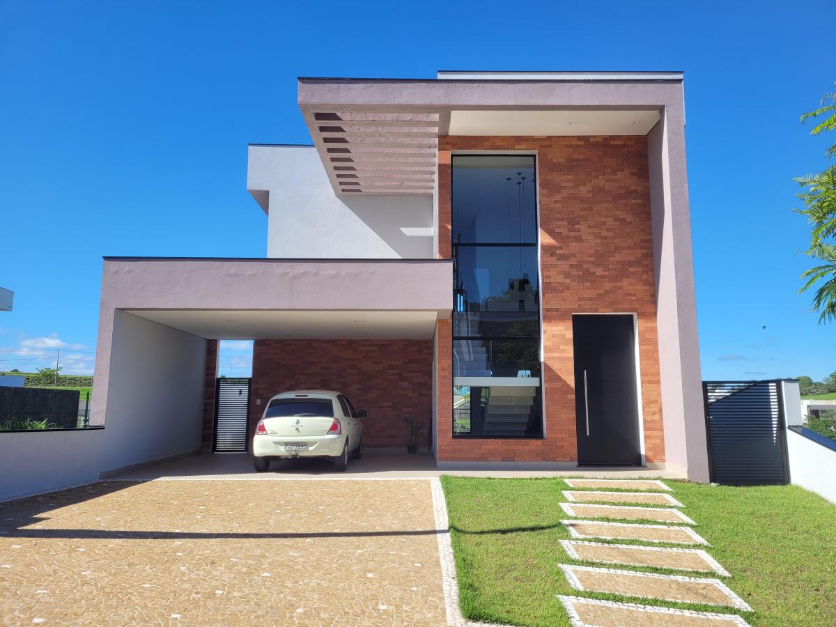 Foto do imóvel: Casa com 2 Quartos à Venda, 193 m²em Residencial Fazenda Santa Rosa - Fase 1 - Itatiba