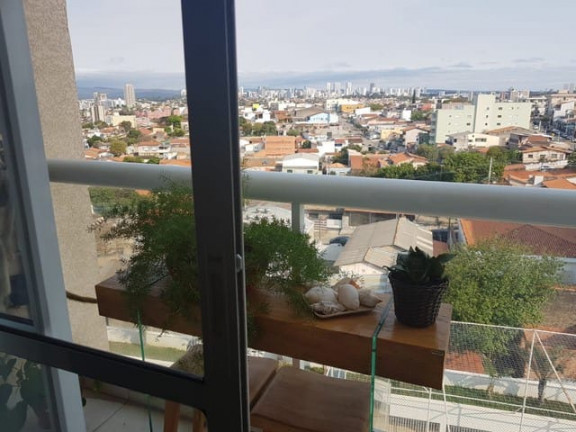 Imagem Apartamento com 3 Quartos à Venda, 86 m² em Vila Jardini - Sorocaba