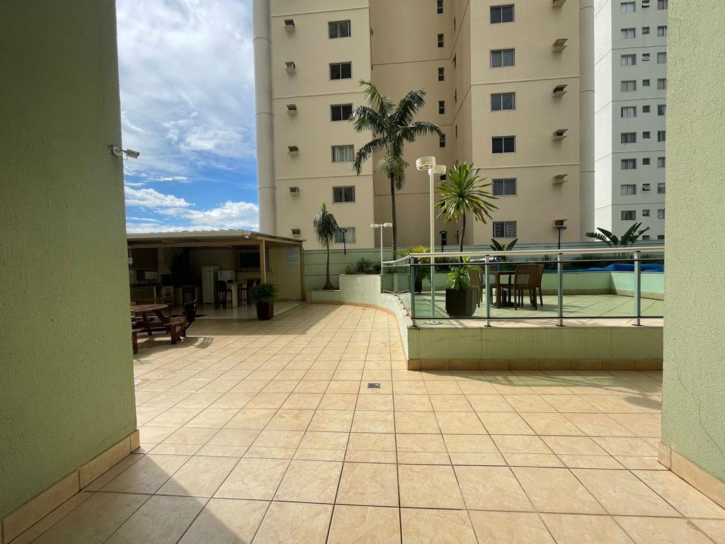 Apartamento com 3 Quartos à Venda, 79 m²em Jardim Goiás - Goiânia