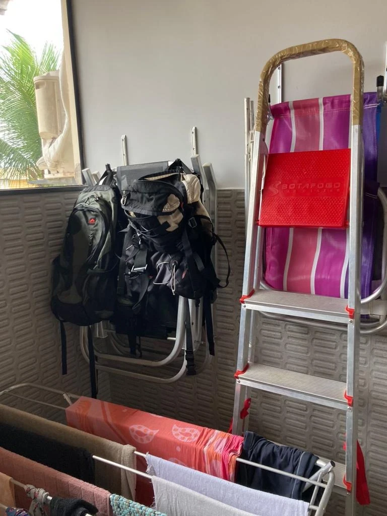 Imagem Apartamento com 2 Quartos à Venda, 75 m² em Bosque de Geribá - Armação dos Búzios