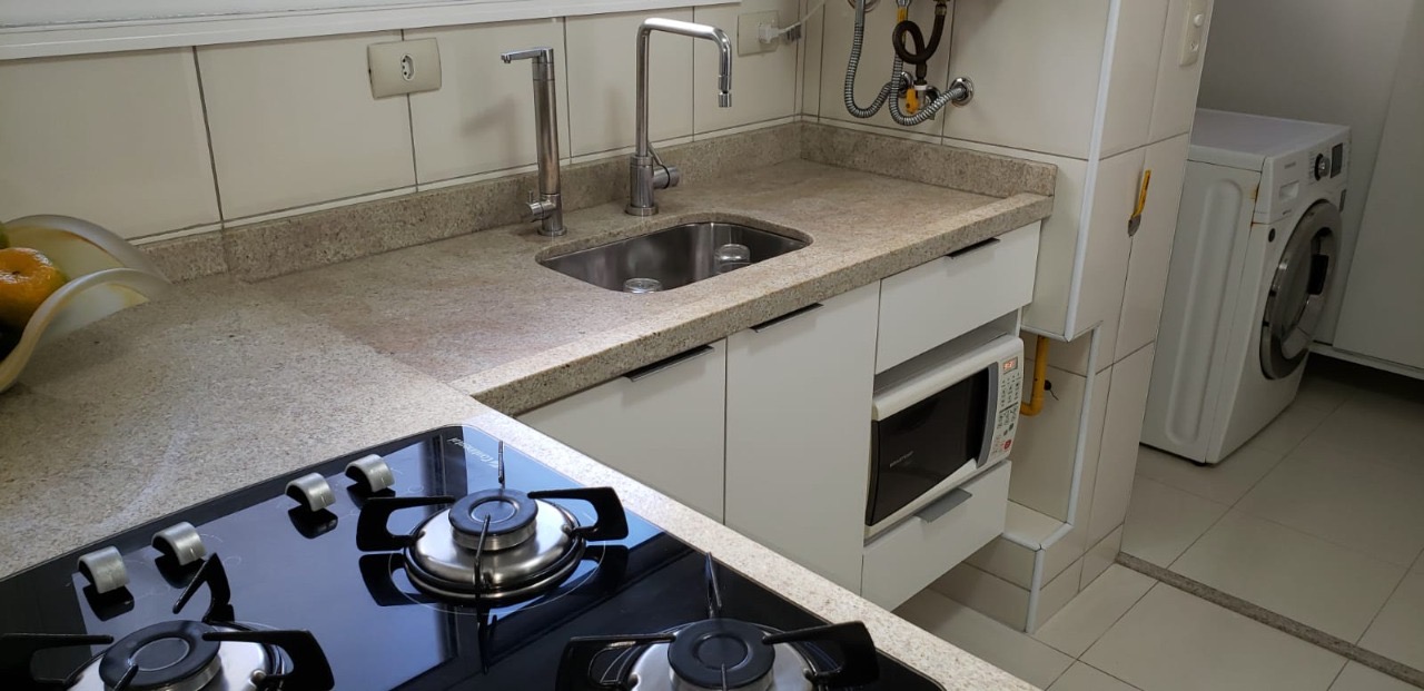 Imagem Apartamento com 3 Quartos à Venda, 77 m²em Vila Pompéia - São Paulo