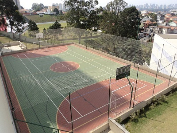 Imagem Apartamento com 2 Quartos à Venda, 70 m² em Jardim Maria Rosa - Taboão da Serra