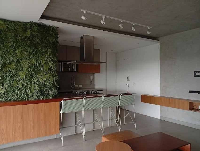 Foto do imóvel: Apartamento com 2 Quartos à Venda ou Locação, 92 m² em Pinheiros - São Paulo