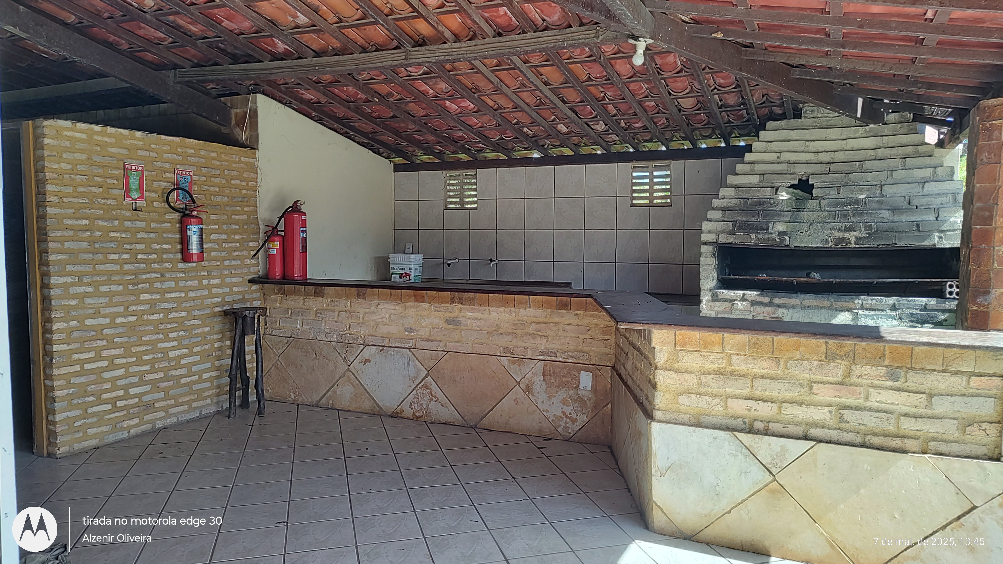 Imagem Chácara com 3 Quartos para Alugar, 20.000 m² em Planalto - Natal