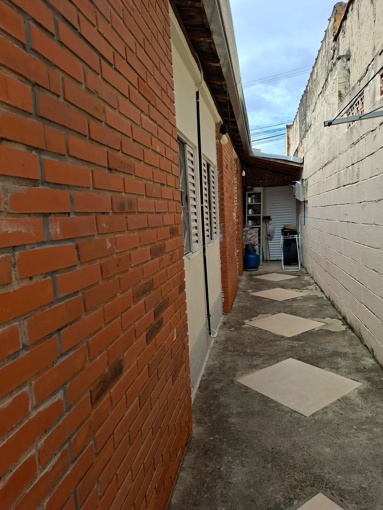Imagem Casa com 3 Quartos à Venda, 192 metros em Parque Ouro Fino - Sorocaba