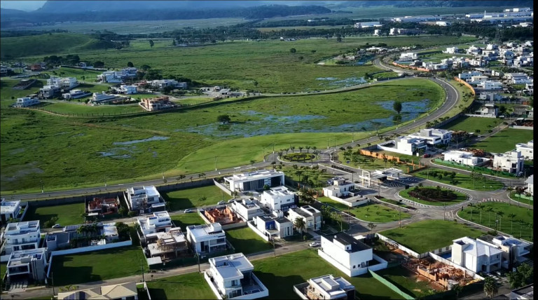 Foto do imóvel: Terreno em Condomínio à Venda, 535 m² em Jacuhy - Serra