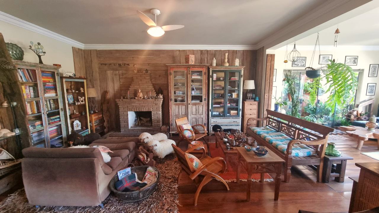 Imagem Casa com 4 Quartos à Venda, 460 m²em Vila Progredior - São Paulo