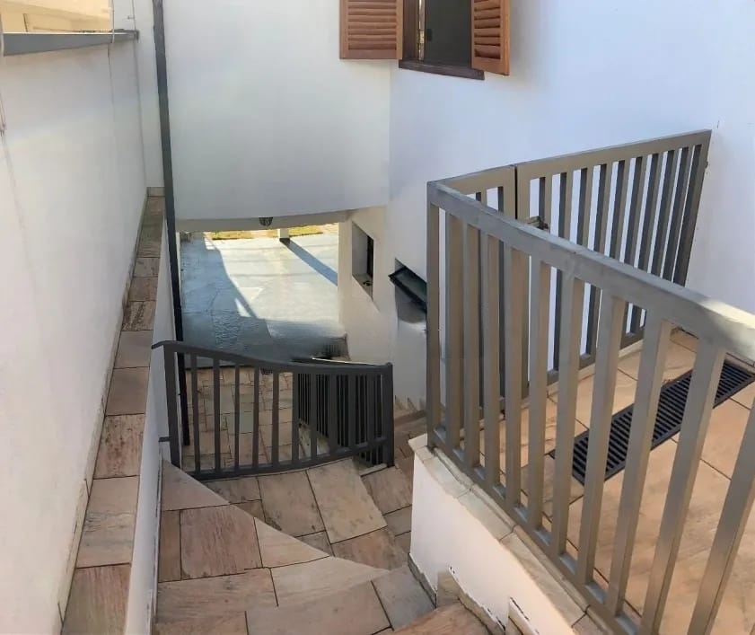 Imagem Casa com 4 Quartos à Venda, 244 m² em Jardim Santa Genebra - Campinas