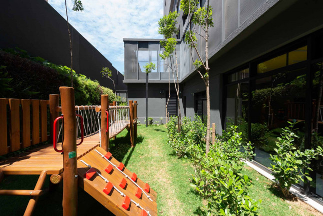 Imagem Apartamento com 2 Quartos à Venda, 57 m² em Pinheiros - São Paulo