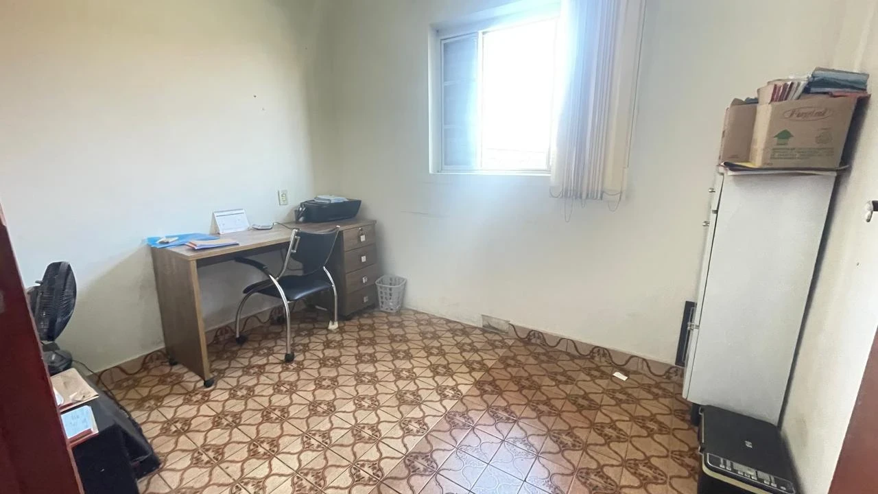 Imagem Casa com 7 Quartos à Venda, 236 m² em Jardim Fontanella - Jaguariúna