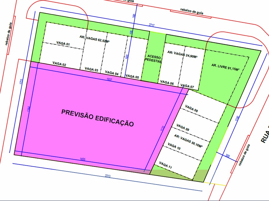 Imagem Terreno à Venda, 420 m² em Nações - Balneário Camboriú