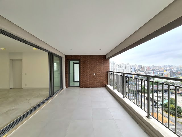 Imagem Apartamento com 3 Quartos à Venda, 230 m² em Vila Clementino - São Paulo