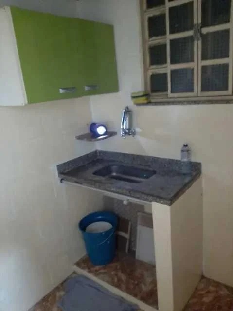 Imagem Apartamento com 1 Quarto à Venda, 40 m²em Centro - Niterói