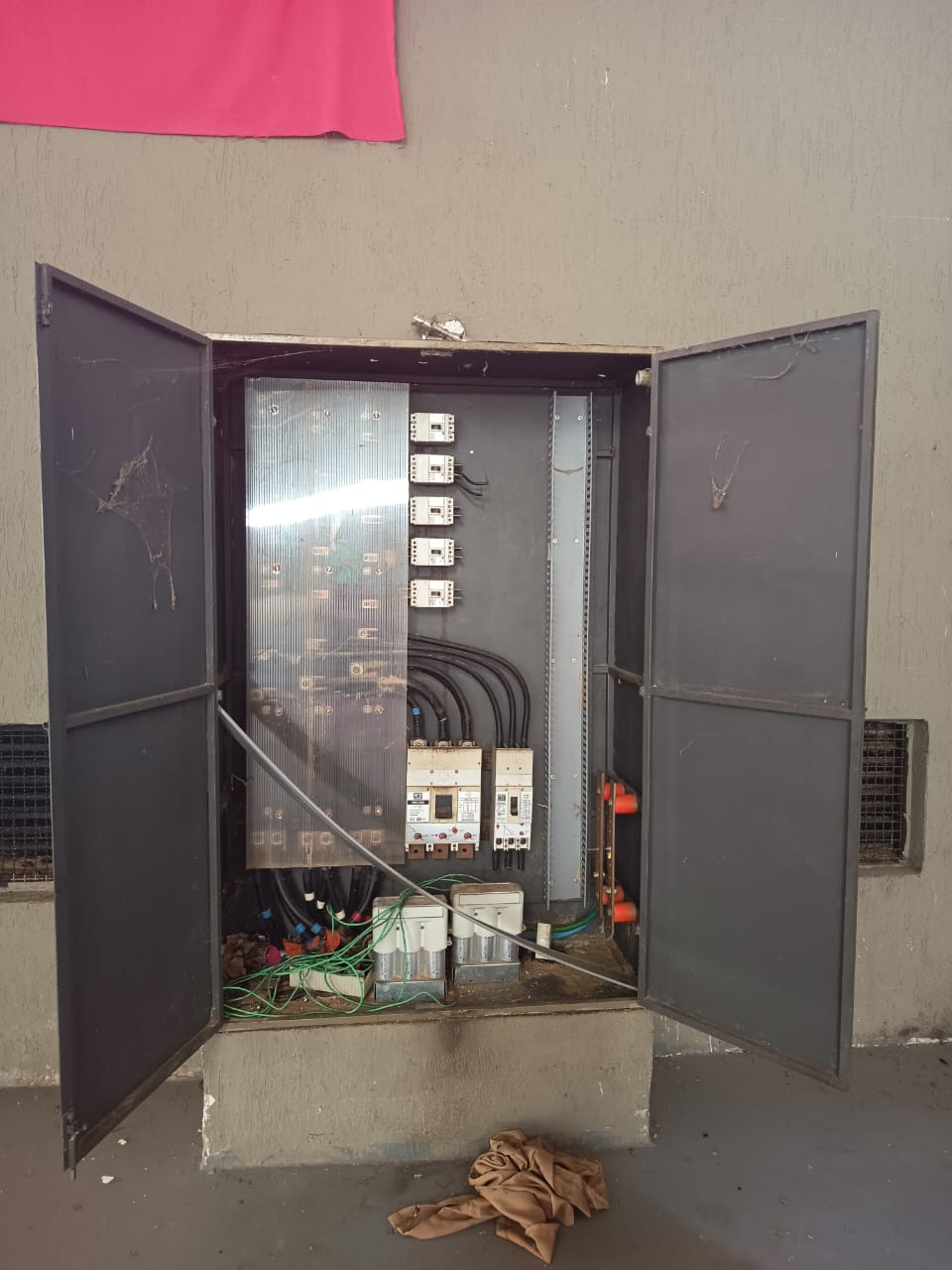 Foto do imóvel: Galpão à Venda, 1.655 m² em Atibaia Jardim - Atibaia