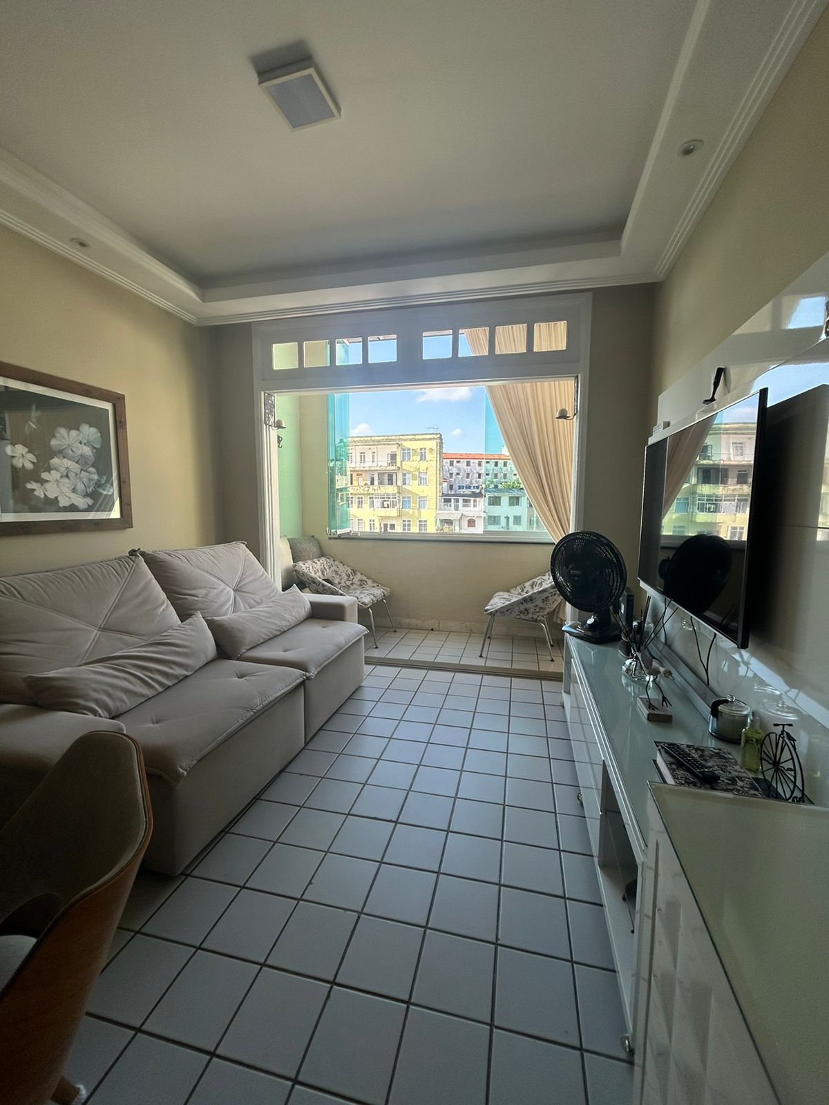 Imagem Apartamento com 2 Quartos à Venda ou Locação, 96 m²em Dois de Julho - Salvador