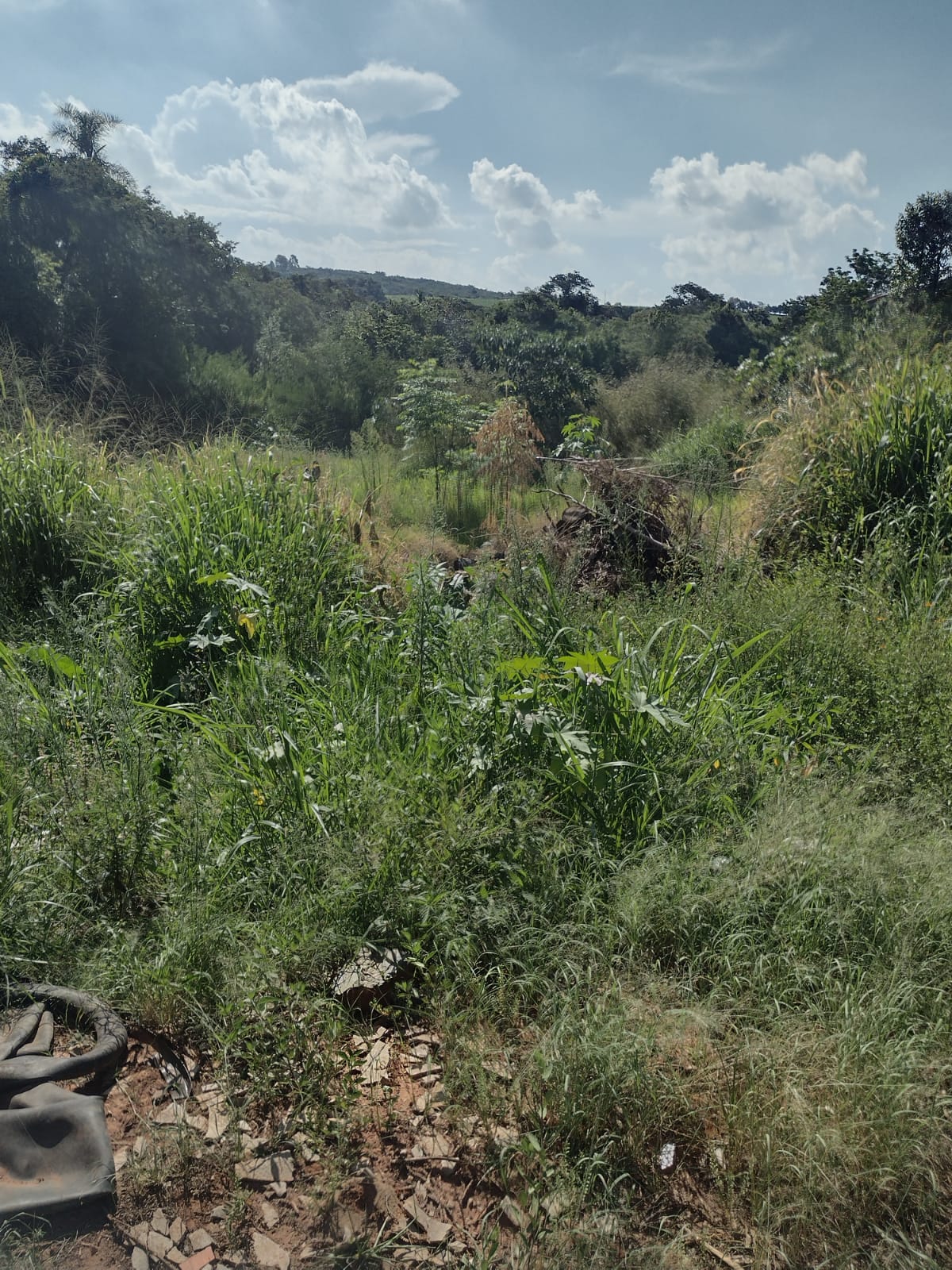 Imagem Terreno à Venda, 2 m²em Portal Pirapora - Salto de Pirapora