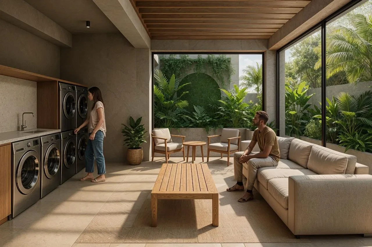 Imagem Studio à Venda, 23 m² em Pituaçu - Salvador