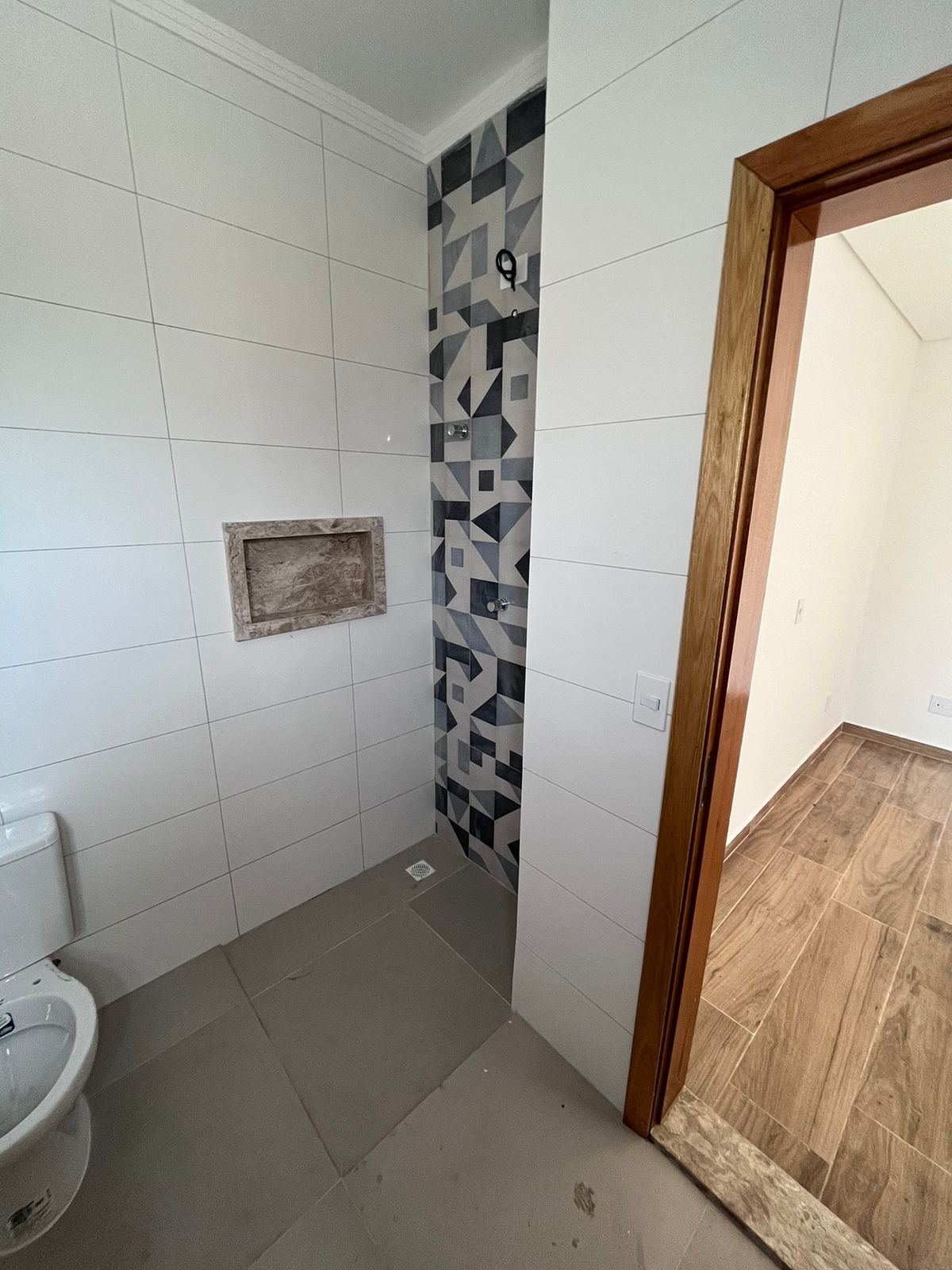 Imagem Sobrado com 3 Quartos à Venda, 120 m²em Parque Novo Oratório - Santo André