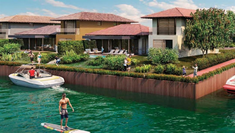 Foto do imóvel: Terreno em Condomínio à Venda, 1.000 m²em Marina - Armação dos Búzios