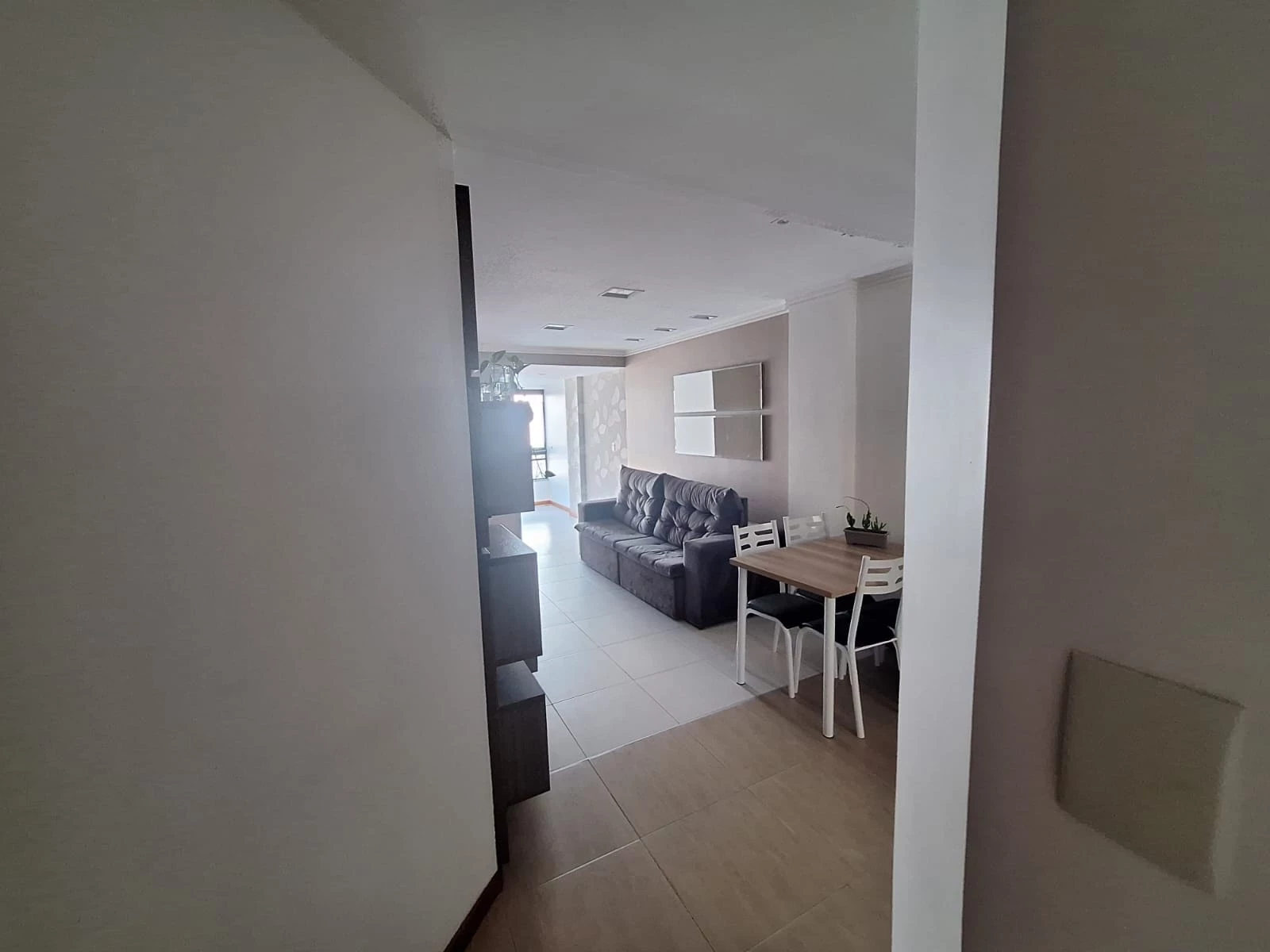 Imagem Apartamento com 2 Quartos à Venda, 70 m² em Itapuã - Vila Velha