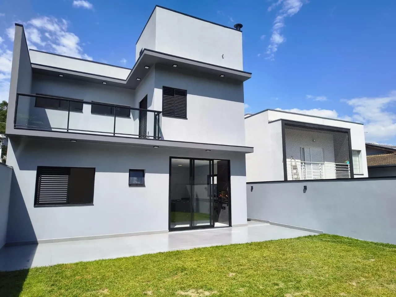 Imagem Casa de Condomínio com 3 Quartos à Venda, 159 m² em Jardim Promeca - Várzea Paulista